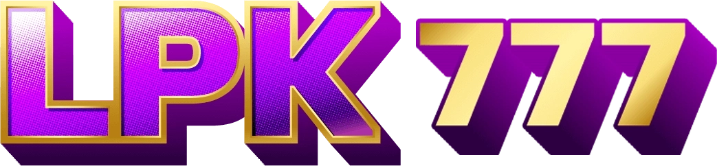 LPK777 Logo
